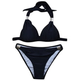 Costum de baie din două piese ''Empire'' - Zappy Fashion Romania